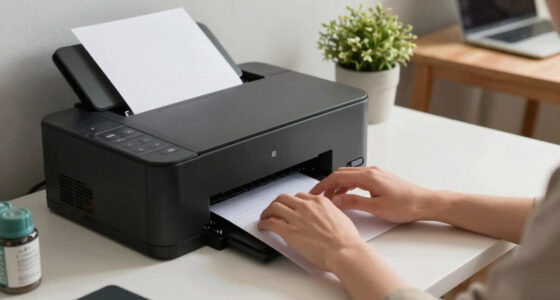 11 Best All In One Printers For Home Offices In 2026