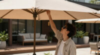 11 Best Cantilever Umbrellas for Sunny Decks in 2026