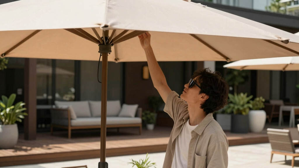 11 Best Cantilever Umbrellas for Sunny Decks in 2026