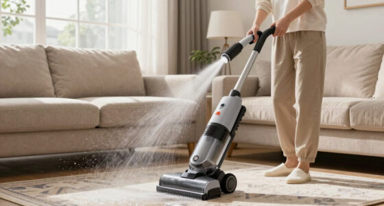 11 Best Carpet Cleaners for Sofas and Rugs in 2026
