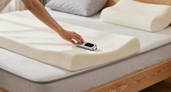 11 Best Cooling Mattresses for Hot Sleepers in 2026
