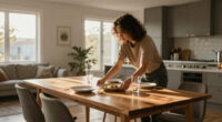 11 Best Dining Tables for Open Concept Homes in 2026