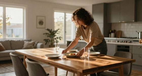 11 Best Dining Tables for Open Concept Homes in 2026