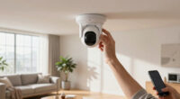11 Best Indoor Cameras for Monitoring Elderly Parents in 2026