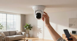 11 Best Indoor Cameras for Monitoring Elderly Parents in 2026