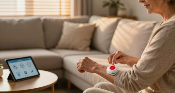 11 Best Medical Alert Systems for Seniors at Home in 2026