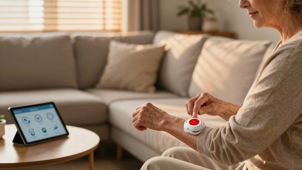 11 Best Medical Alert Systems for Seniors at Home in 2026