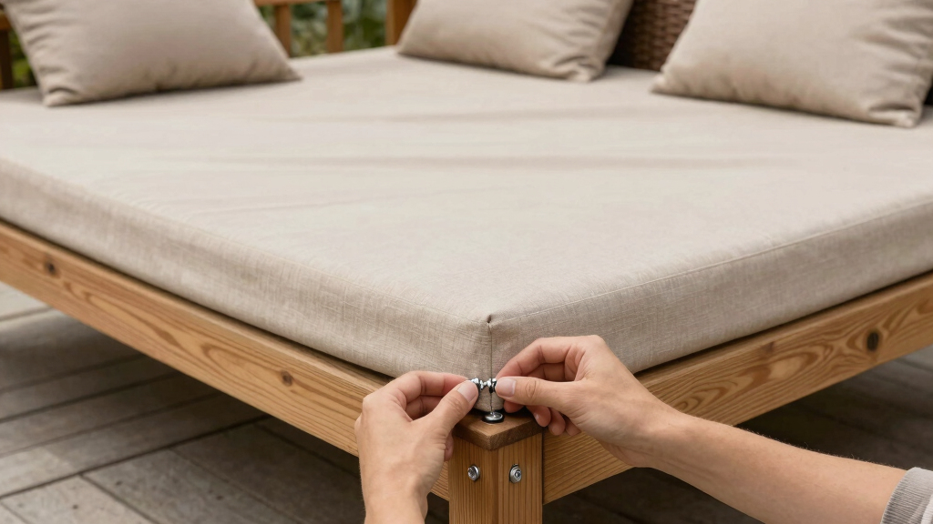 11 Best Outdoor Daybeds With Canopy in 2026