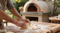 11 Best Outdoor Pizza Ovens for Patios in 2026