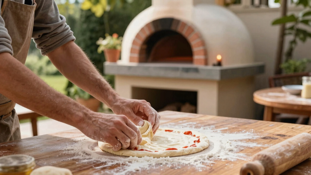 11 Best Outdoor Pizza Ovens for Patios in 2026