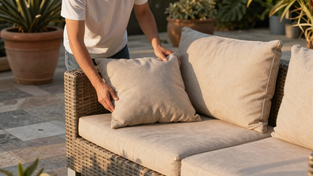 11 Best Outdoor Sectional Sofas for Patios in 2026