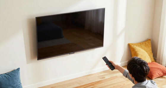 11 Best QLED TVs for Bright Family Rooms in 2026