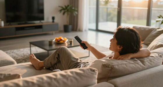 11 Best Sectional Sofas With Chaise For Movie Nights In 2026