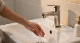 11 Best Touchless Bathroom Faucets for Accessibility in 2026