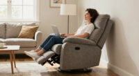 11 Best Wall Hugger Recliners For Small Spaces In 2026