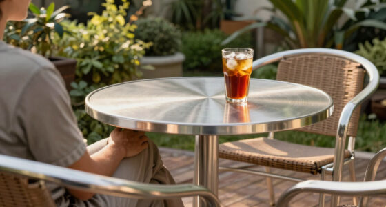 12 Best Aluminum Patio Furniture Sets in 2026