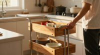 12 Best Best Rolling Kitchen Carts With Storage in 2026