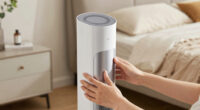 12 Best Bladeless Tower Fans for Bedrooms in 2026