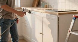 12 Best Cabinet Paint Sprayers for Diy Updates in 2026