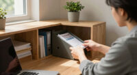 12 Best Corner Desks With Storage Shelves in 2026