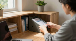 12 Best Corner Desks With Storage Shelves in 2026