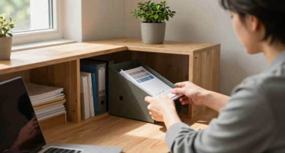 12 Best Corner Desks With Storage Shelves in 2026