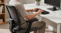 12 Best Executive Office Chairs for Home Offices in 2026