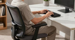 12 Best Executive Office Chairs for Home Offices in 2026