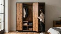 12 Best Freestanding Wardrobes for Apartments in 2026