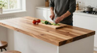 12 Best Kitchen Islands With Butcher Block Tops in 2026