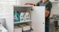 12 Best Laundry Room Storage Cabinets in 2026