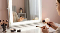 12 Best Makeup Vanities With Lighted Mirrors in 2026
