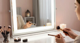 12 Best Makeup Vanities With Lighted Mirrors in 2026