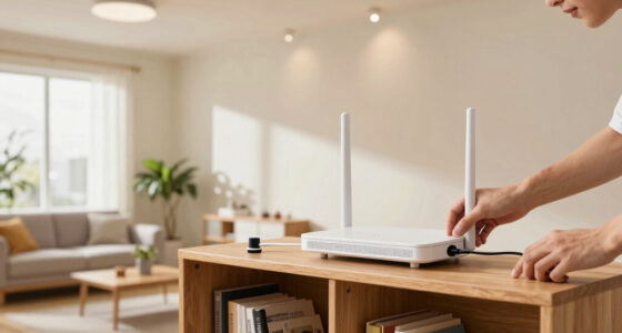 12 Best Mesh WiFi Systems For Large Houses In 2026
