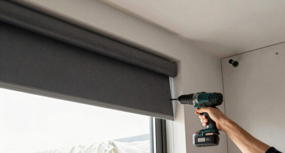 12 Best Motorized Blackout Blinds for Bedrooms in 2026