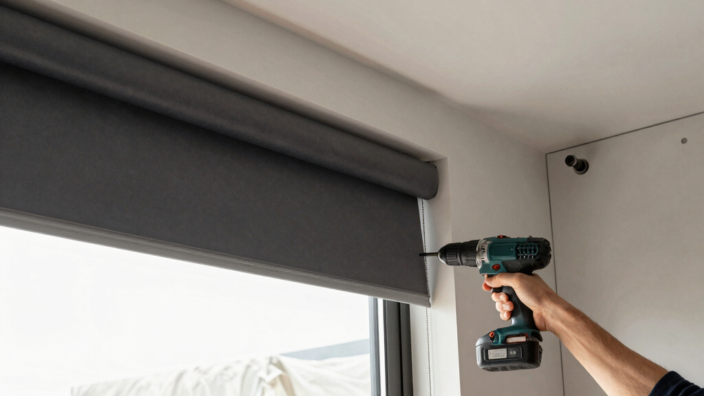 12 Best Motorized Blackout Blinds for Bedrooms in 2026