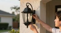 12 Best Outdoor Wall Lanterns for Entryways in 2026