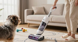 12 Best Pet Grooming Vacuums for Home Use in 2026