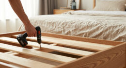 12 Best Solid Wood Bed Frames for Long-Term Use in 2026