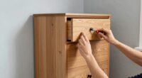 12 Best Tall Chests of Drawers for Small Rooms in 2026
