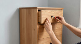 12 Best Tall Chests of Drawers for Small Rooms in 2026