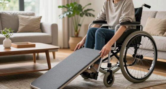 12 Best Transfer Boards for Wheelchair Users in 2026