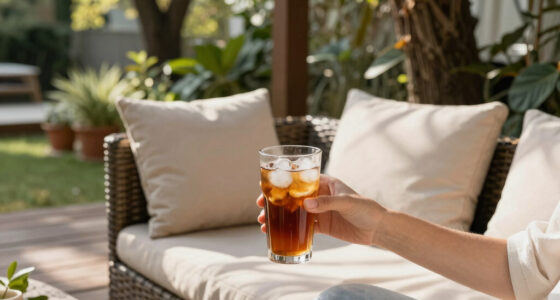 12 Best Wicker Patio Conversation Sets in 2026