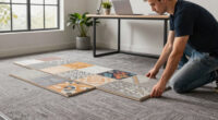 13 Best Commercial Carpet Tiles for Home Offices in 2026