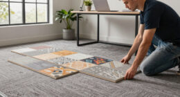 13 Best Commercial Carpet Tiles for Home Offices in 2026