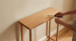 13 Best Console Tables for Narrow Entryways in 2026