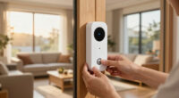 13 Best Electronic Dog Doors for Homes in 2026