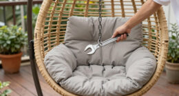 13 Best Hanging Egg Chairs for Patios in 2026