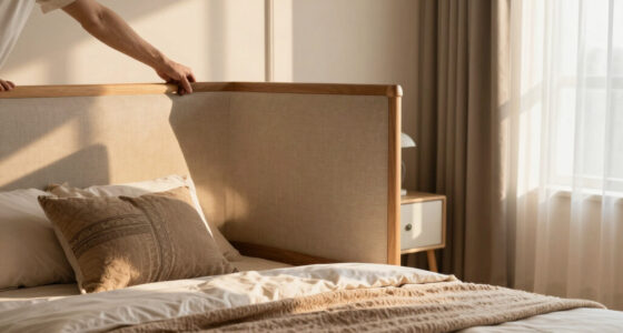 13 Best King Bed Frames With Headboards in 2026