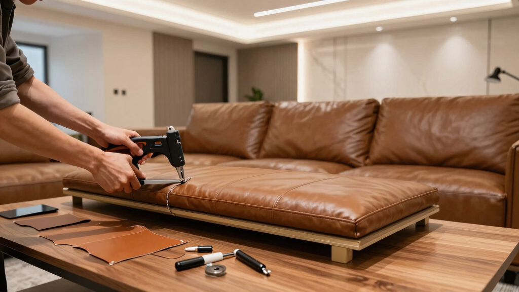 13 Best Leather Sectionals for Family Rooms in 2026
